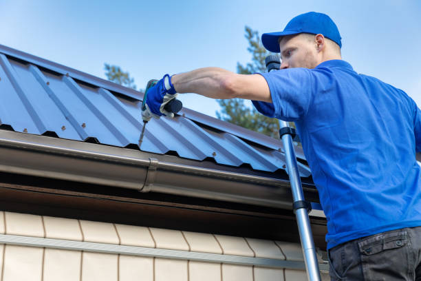 Best Emergency Roof Repair  in Coopersburg, PA