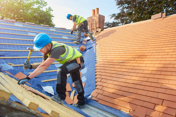 Best Storm Damage Roof Repair  in Coopersburg, PA